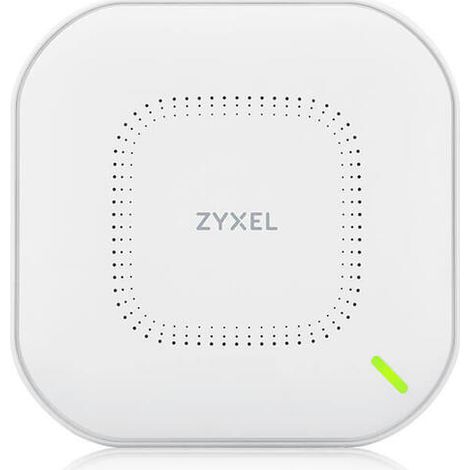 Zyxel WAX630S 2400 Mbit/s Blanco Energía sobre Ethernet (PoE) (1/4)