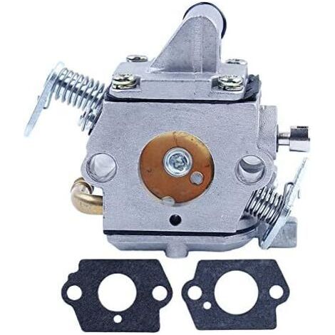 Kit de carburateur , pour tronçonneuse Stihl Ms180C Ms180Cbe 018C 017 Ms170 Ms180, 1130 120 0603 (1/5)