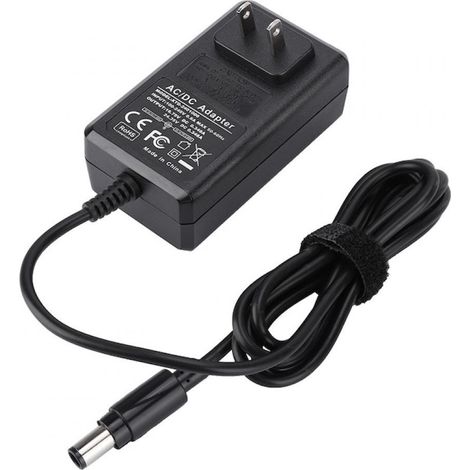 Adaptateur Secteur Pour Aspirateurs 30 31 34 35 - 16,75 V 24,35 V - Prise UE Type C F - Câble 1,5 M - 120 G (1/5)