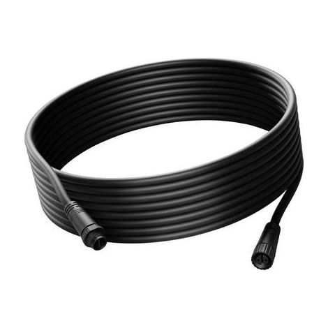 Extensión eléctrica Steinel 4007841089290 24V 5m IP67