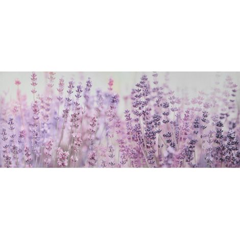 Tappeto Passatoia Cucina Antiscivolo Antisfilo Linea Futura Lavanda By Suardi, misura52x50coloreLavanda (1/5)