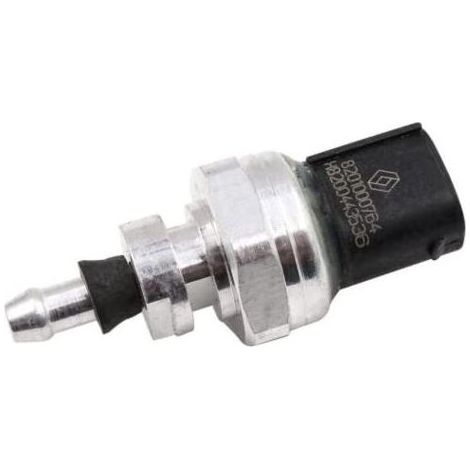 Capteur de pression d'échappement de turbine – Remplacement direct 8201000764 – 3 broches – Matériau résistant à la chaleur – Compatible avec (1/5)