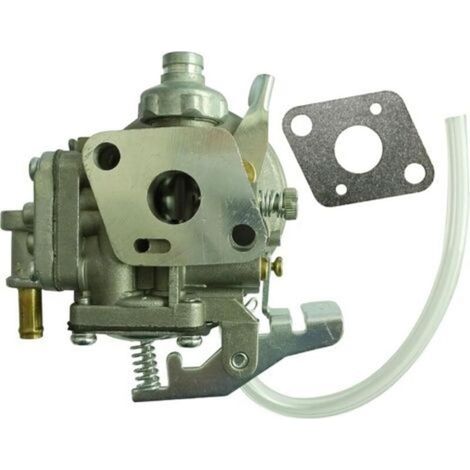 Carburateur pour Shindaiwa C35 C35LA A021003490 remplace TK 2J11A2 (1/5)