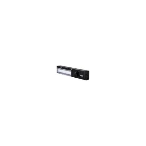 Lampada LED Schneider Electric NSYLAMLDS nero 10 W policarbonato