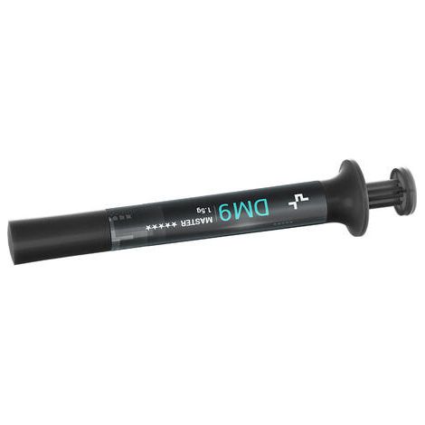 Deepcool  Pasta térmica 1,5 g  DM9  Gris  ENCENDIDO (1/4)