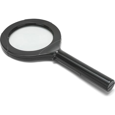 LENTE DI INGRANDIMENTO WATSON 3 LED COB (1/3)