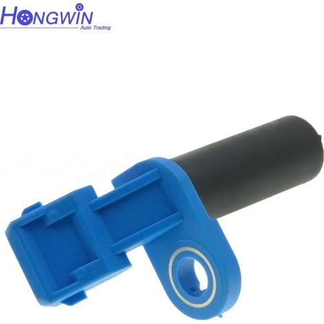 Compatible avec le capteur de position d'arbre à cames Ford YS6A-6C315-AB avec câblage (1/5)