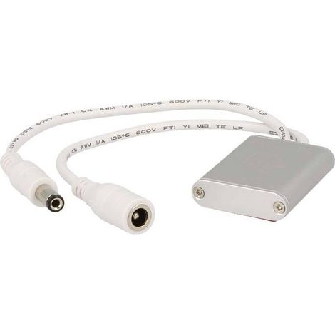 Led Dimmer PWM Interruttore ON OFF Touch 12V 24V 4A