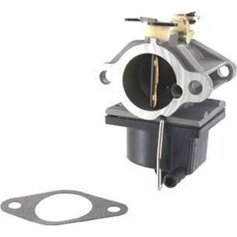 TECUMSEH OHV110 Vergaser – Ersetzt 640065A, 640065 – 53 mm Lochkreisdurchmesser für OHV-Motoren – Effiziente Motorlösung – ov358ea (1/3)