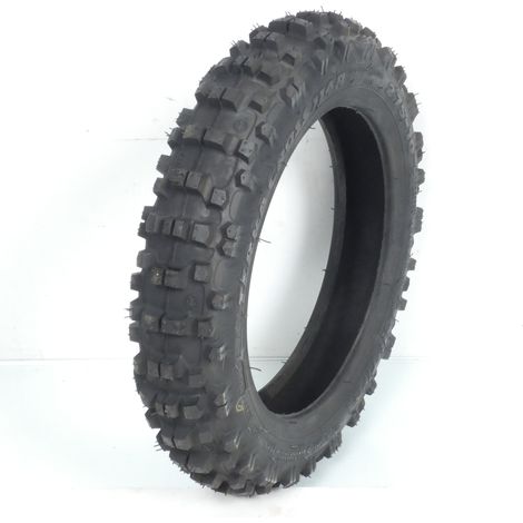 Reifen 2,75-10 Deli Tire Terra Cross 114R für Motorrad 2 3/4-10 (1/2)