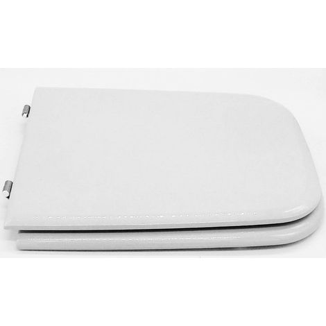 ETOOS 02297108 ASTROS Tapa WC Jacob Delafon Blanco - ref: 02297108