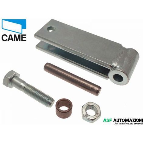 CAME 119RID330 – Articolazione di coda per motoriduttore AXO 230 V / 24 V