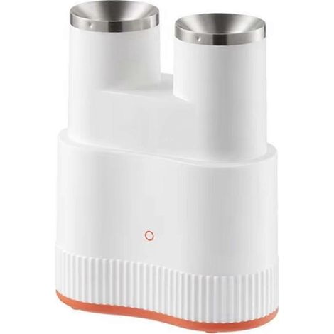 Automatischer elektromechanischer Eierkocher mit Gärfunktion, EU-Stecker (1/5)