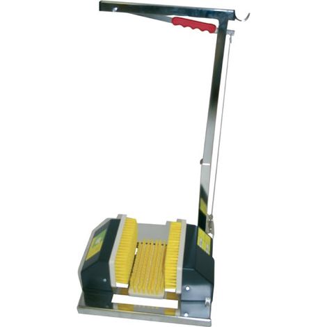 Lave Botte Pro Inox 2000 Ecodis France