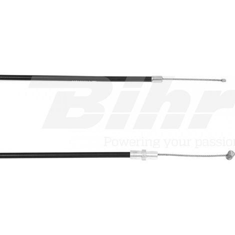 vicma gaskabel für motorrad bmw 750 k 75 lt 1990 bis 1996 18119