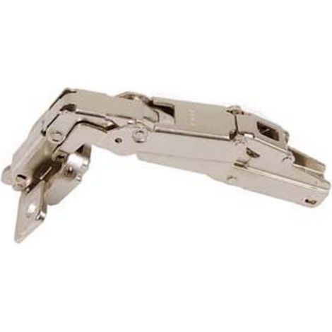 10PZ CERNIERE PER PENSILI COLLO 9 REGOLABILI 165° C2AFG99 - foro ø mm.35