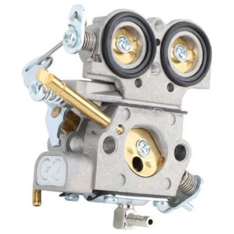 Hochleistungs-Aluminium-Vergaser für Rasentrimmer (586346601 253 253R 553RS) (1/5)