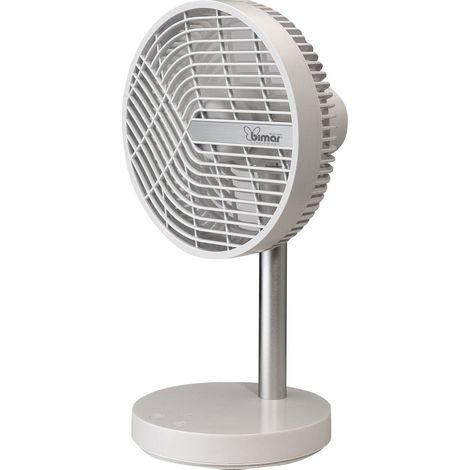 Bimar Ventilatore da Tavolo VD200 Smart 20cm Wifi con App iOS e Android (1/5)