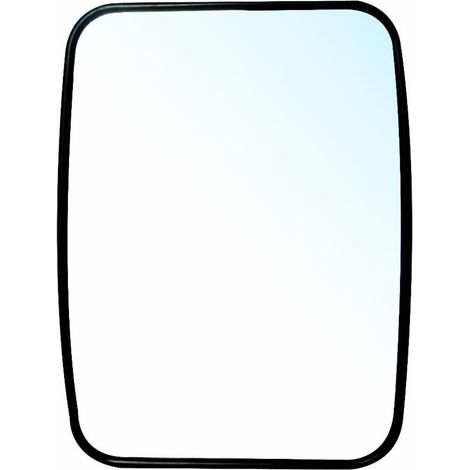 Lem Select – Rétroviseur adaptable FIAT 5126233 – Miroir et verre de rétroviseur 230x180mm – Application pour modèles 00741, 03746, 03747 (1/3)