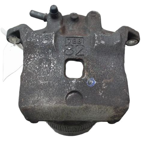 Etrier De Frein Avant Droit NISSAN Pulsar [PRODUIT D'OCCASION]♻️410013dn0a (1/4)