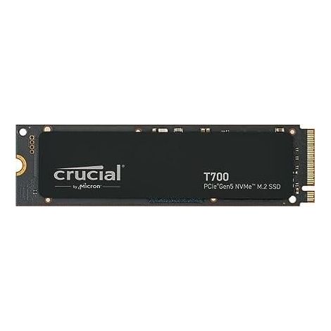 CRUCIAL M.2 SSD T700 CT1000T700SSD3 1 To (1/5)