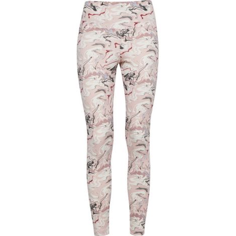 Leggins Cirene Mujer 0399 XL Rosa fusión