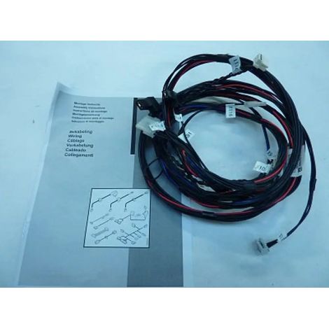 Remeha Mazo de cables 24V, S101561