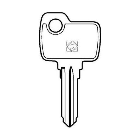 LLAVE PARA VEHÍCULOS FAR2R - FARMA/TAPONES DE GASOLINA