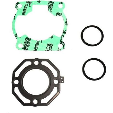 Juntas de culata Athena para Kawasaki KX 80 (modelos L3/M3/P3/N3, 1990)