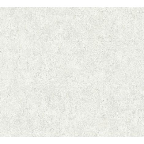 A.S. Creation Materials  362073  Vliestapete Betonoptik  0.53 m x 10.05 m  Beige