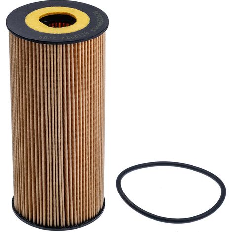 Filtro olio A210922 Denckermann