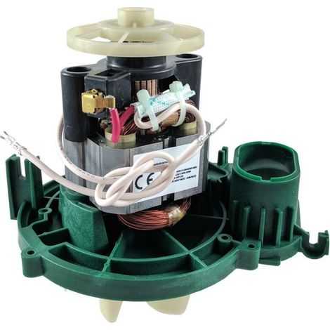Motore folletto vk 122 vk 121 potenziato compatibile (1/3)