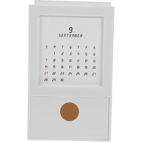 de bureau multifonctionnel avec adorable porte stylo en (1/5)