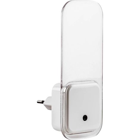 Müller-Licht Kuma Sensor 27700046 Lampada notturna LED (monocolore) Bianco caldo Bianco