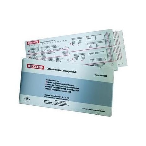 Hensel Datenschieber 77502000 (1/5)