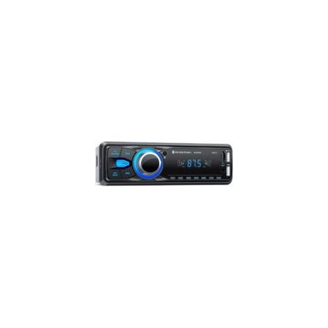 Convient aux autoradios mains libres Bluetooth 5.0, radio FM, format simple DIN, compatible avec les voitures 9-12V, prend en charge 2 interfaces USB/AUX/SD/TF/MP3 et prend en charge les systèmes iOS/ (1/2)