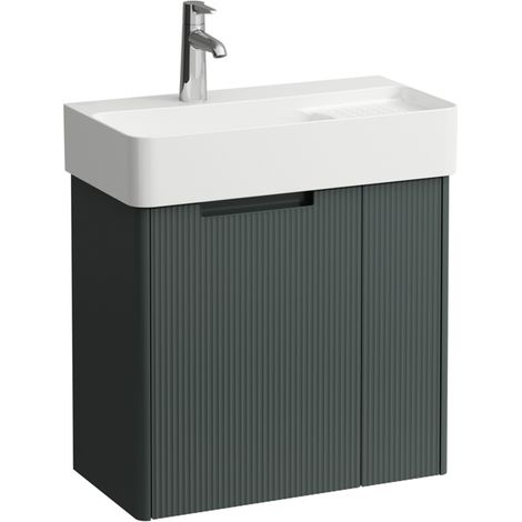 LAUFEN JUNA für VAL Waschtischunterbau, 2 Türen, SoftClose, zu