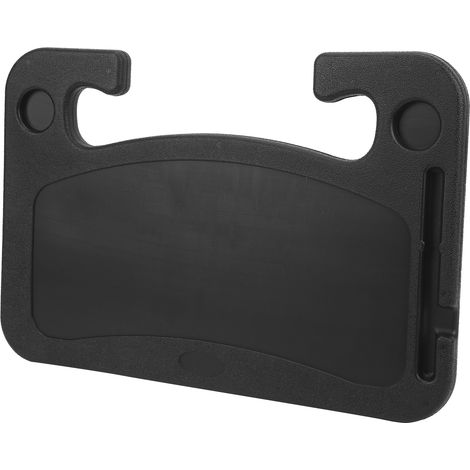 Tragbarer Autolenkrad-Schreibtisch, Reise-Arbeitstisch, Laptopständer, Tablet-Ständer (1/5)