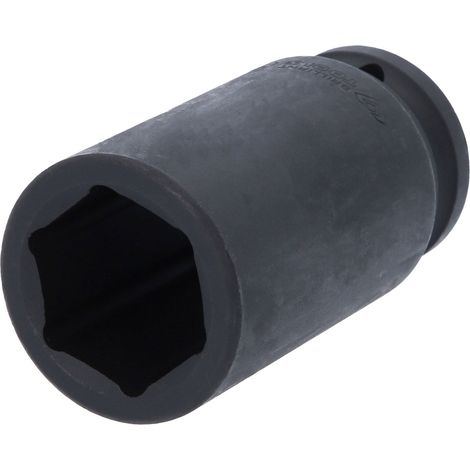 BRILLIANT TOOLS  3/4"  Vaso  de impacto  hexagonal  32  mm  largo  -  BT025611 (1/3)