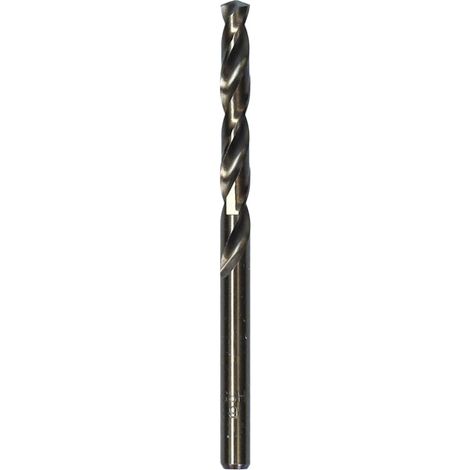 Punta Trapano per Metallo ROOKS HSS-Co 6,0 mm DIN 338 (OK-03.4631) (1/3)