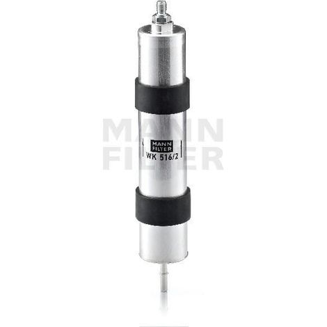 Filtro carburante filtro Mann BMW S38B49