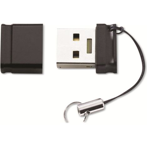 INTENSO USB-Stick Slim Line 3532491 USB 3.2 128GB