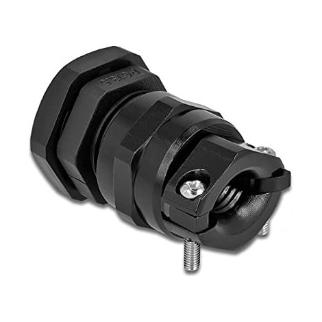 Accessorio di connessione Delock pg13.5 impermeabile con protezione trazione