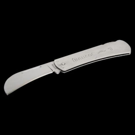 bahco finstock navaja mult-usos k-gp-1 de 170 mm hoja gancho (1/3)
