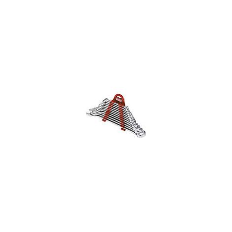Chiavi combinate serie 24 pezzi 1460563 VALEX