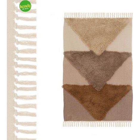 Tappeto policotone 804208 Casa Seleccion 120x180 cm (1/3)