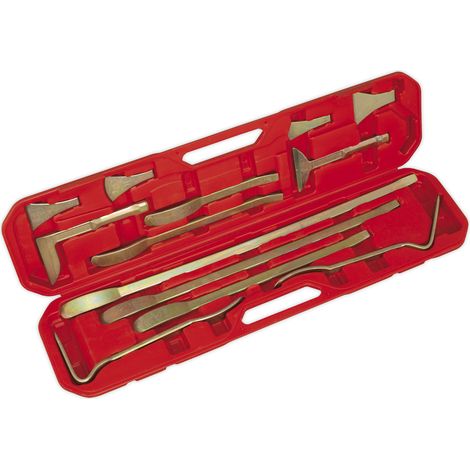 Sealey Body Panel Levering/Separating Tool Set 13pc CB50 (1/2)