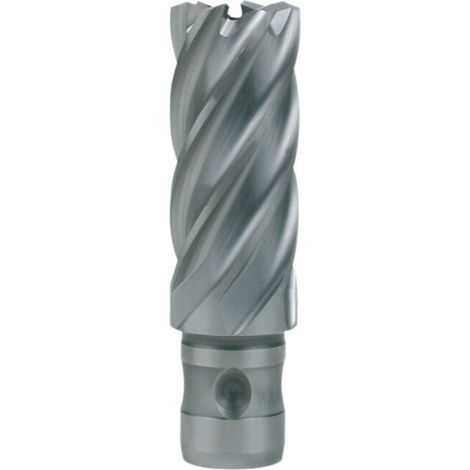 RUKO Foret à carotter Quick IN HSSE-Co 5 Ø 19 mm - 108919E (1/5)