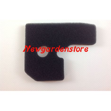 Filtro de aire desbrozadora compatible SHIBAURA SD 571L SD 571 U