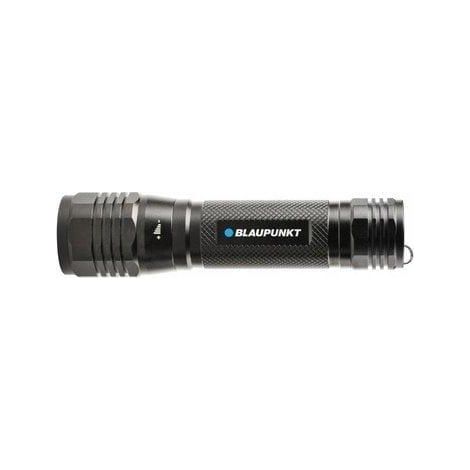 Blaupunkt BT-FL8066 Linterna Portátil Negra 1600 Lúmenes (1/3)